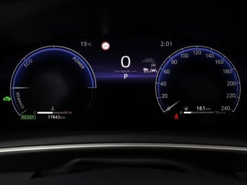 Toyota Corolla Touring Sports